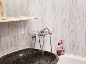 Апартаменты Красной армии 215