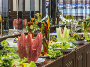 Wasa Hotel - All Inclusive