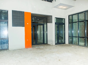 Квартира 1 Оранж парк