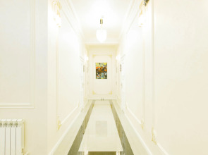 Отель Dali Samarkand