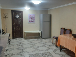 Апартаменты Виалаки