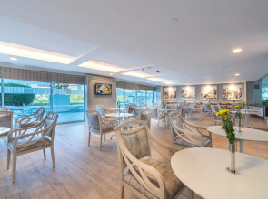 Concorde De Luxe Resort Lara Antalya – Prive Ultra All Inclusive