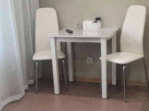 Квартира Студия в Центре рядом с ДальГАУ, АООД, АОДКБ