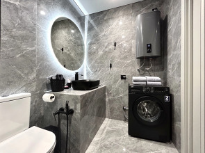 Гостевой домик Bliss в Казани