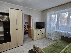 Treshka Na Lenina 66 Flat