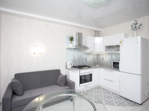 Апартаменты Сутки-Дом - Покровка 29