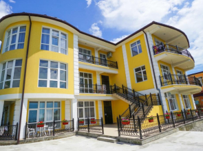 Гостевой дом Анна-Мария