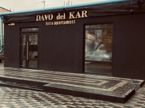 Davo Del Kar Hotel