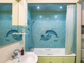 Квартира Belle