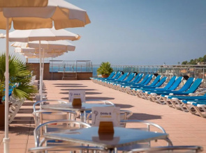 htop Calella Palace & SPA