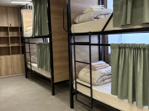 Отель Рубин