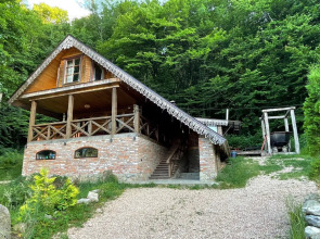 Гостевой дом Кужи