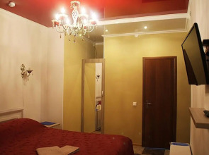 Апарт-отель Горный