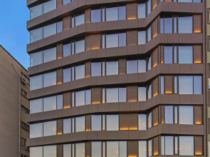 Отель Arts Hotel Istanbul - Special Class