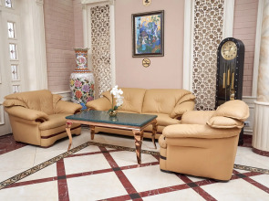 Отель Rakat Plaza