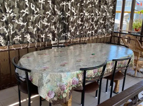 Гостевой дом Робинзон