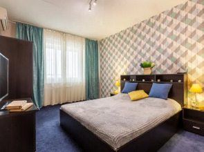 Апартаменты Кварт-Отель, Оружейный пер., 5 (2)