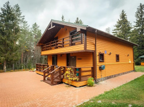 Green Forest U Igory Guest House