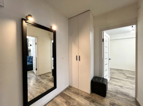 Квартира 2-комнатная Ключевская 24-2 Улан-Удэ КакДома