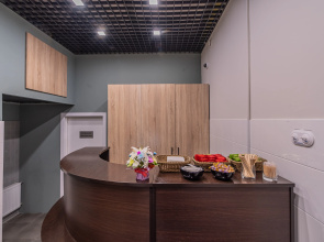 Отель LigoHotel на Инженерной