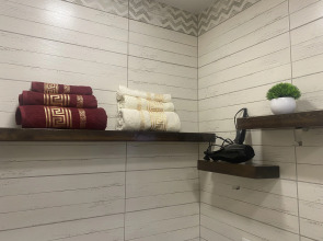 Квартира Уютная рядом с аквапарком