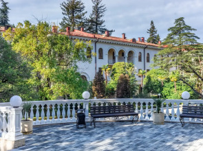 Санаторий Беларусь