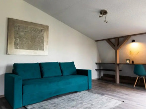 Апартаменты Лайм