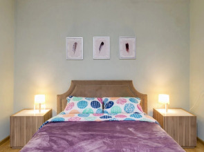 Апартаменты 60 лет Октября 5к1