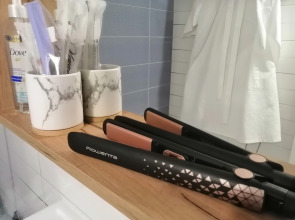 Квартира Студия с видом на город