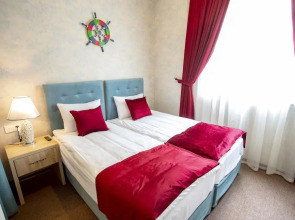 Отель La Casa Nizami