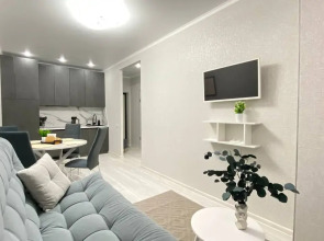 Квартира Green FOX новая в самом элитном ЖК Астрахани