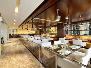 Отель Copthorne Sharjah