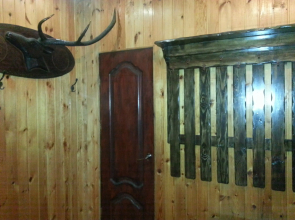 Гостевой дом на улице Татьянинская 10