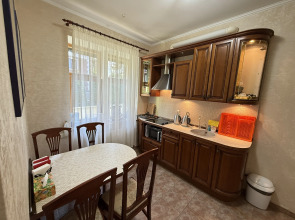 Частный дом Комфортный немецкий дом на 10 гостей