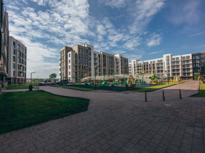 Квартира ARISTOCRAT HOUSE