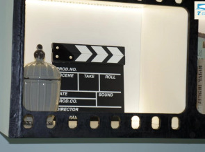 Апартаменты Чарли Чаплин