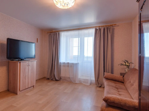 Квартира Просторная  5 Мест