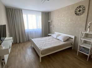 Kvartira u Kremlevskoj