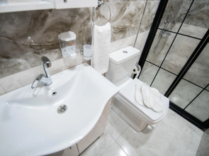 Отель Galapera Hotel