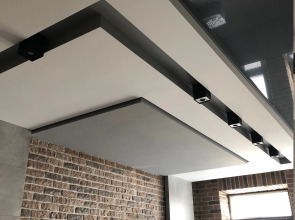 Апартаменты в Центре Гродно с видом на город