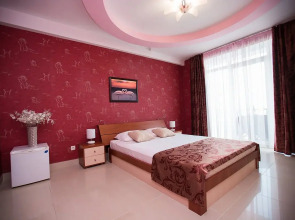 Гостевой дом Форест