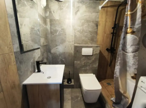 Апартаменты на Ключевой