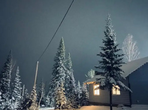 Гостевой дом Pushka House