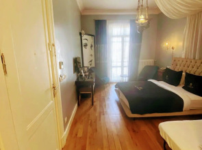 Lina Hotel Taksim Pera