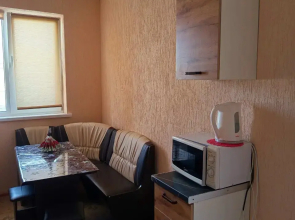 Апартаменты уютные в Орджоникидзе