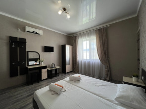 Гостевой Дом Кипр