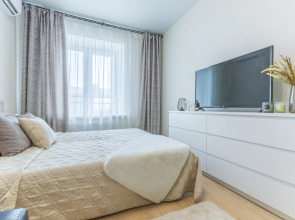 Апартаменты Однокомнатные в АртСити