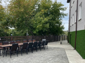 Гостевой дом Кристина и Карина