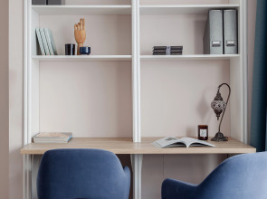 Апартаменты Apart Seasons Shaumyana