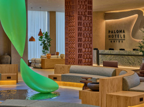 Paloma Grida - All Inclusive